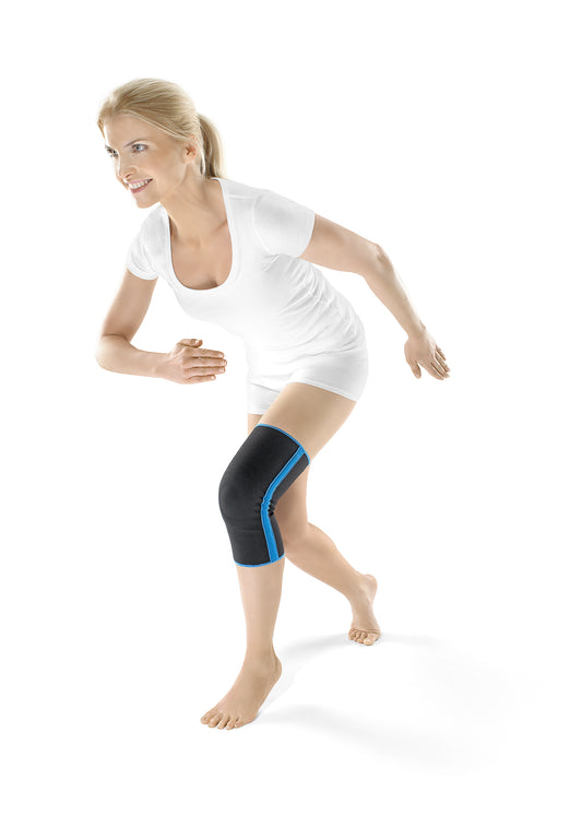 Dynamics Kniebandage Color