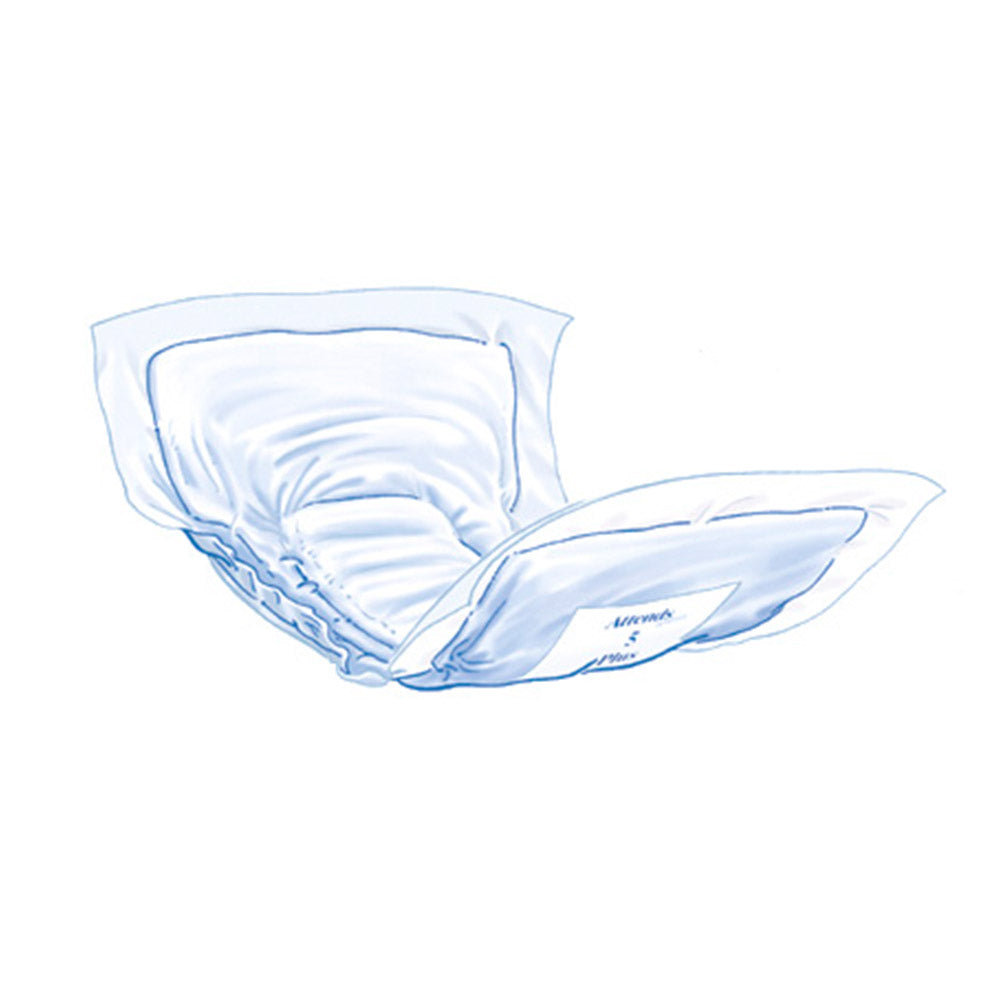 Attends Contours Regular