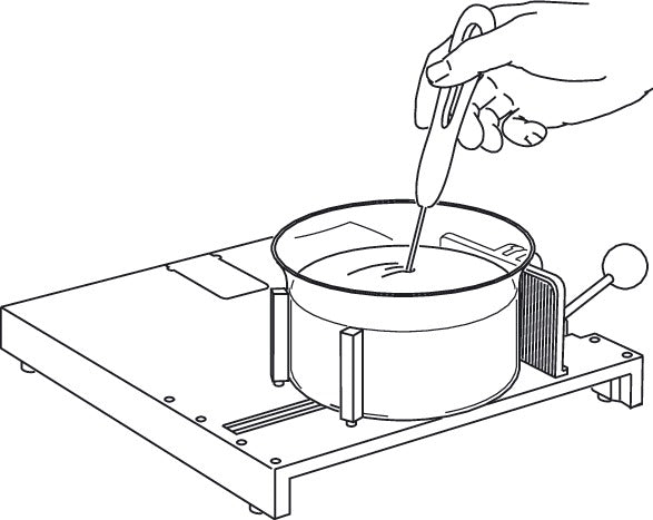 Etac Fix Fixierbrett