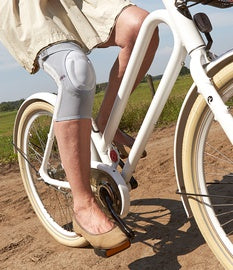 Push care Kniebandage