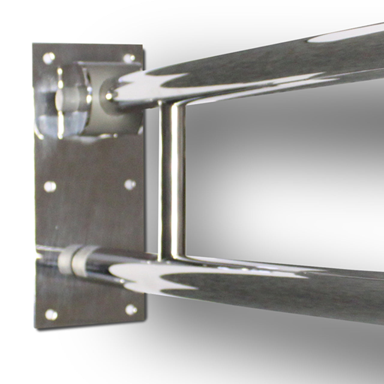 Etac Safe Stützklappgriff