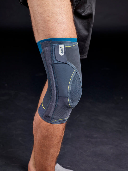 Push Sports Kniebandage