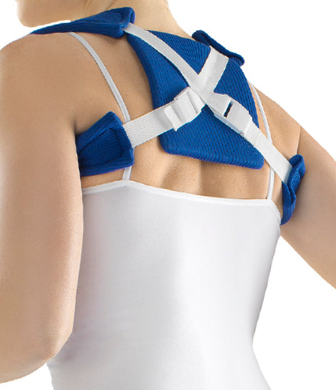 Dynamics Claviculabandage