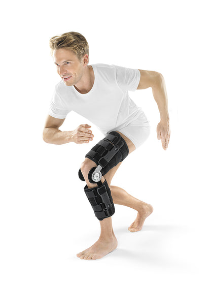 Dynamics ROM Knieschiene