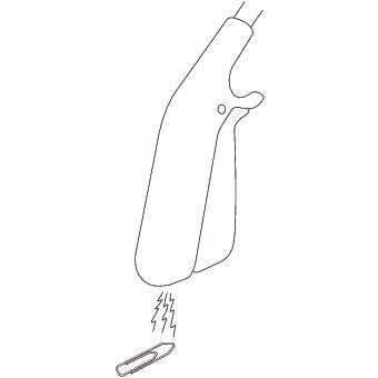 Etac Aktiv Greifzange