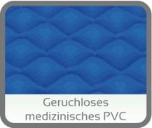 Wechseldrucksystem movocare adm one (Dekubitus I)