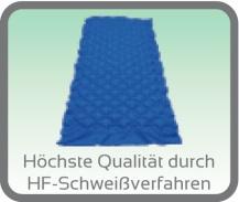 Wechseldrucksystem movocare adm one (Dekubitus I)