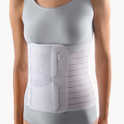 BORT PostOban® Thorax-Abdominal-Stütze