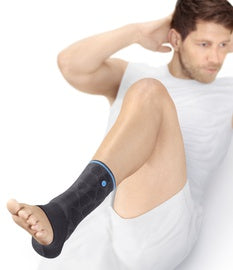 Dynamics Plus Achillesbandage