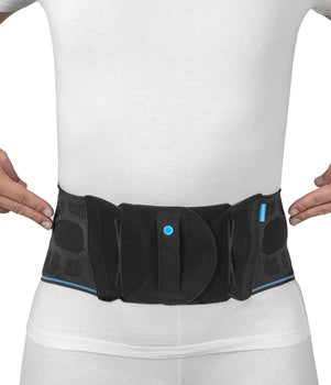 Dynamics Plus Lumbalbandage