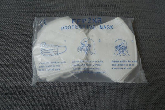 FFP2 MNS Schutzmaske