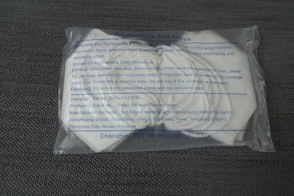 FFP2 MNS Schutzmaske