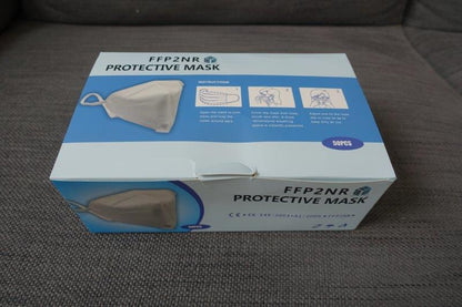 FFP2 MNS Schutzmaske
