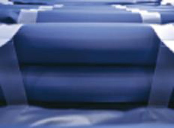 Wechseldrucksystem movocare adm pro (Dekubitus IV)