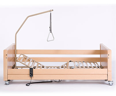 Luna UL Niederflurbett