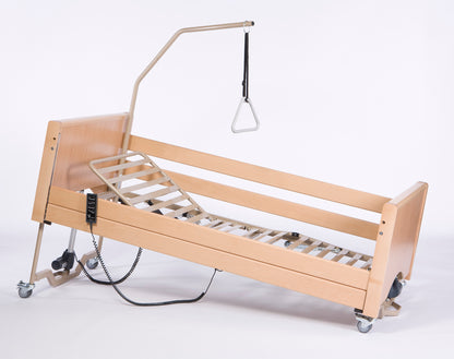 Luna UL Niederflurbett