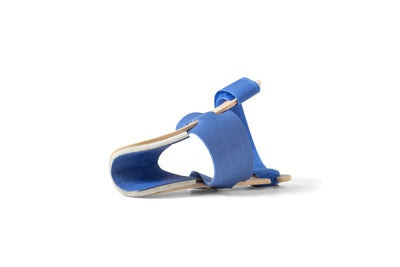 Dynamics Hallux Valgus Nachtschiene