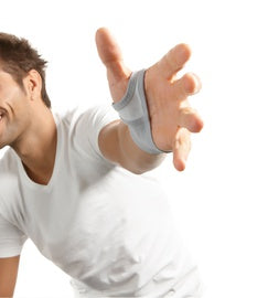 Push care Handgelenkbandage