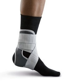 Push med Knöchelorthese Aequi Flex