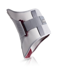 Push med Lumbalbandage