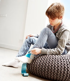 Push ortho Knöchelorthese Aequi Junior