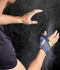 Push Sports Daumenbandage