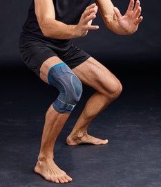 Push Sports Kniebandage