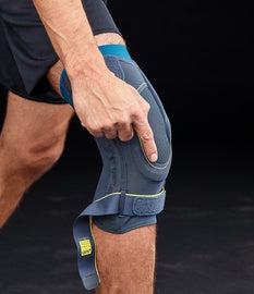 Push Sports Kniebandage