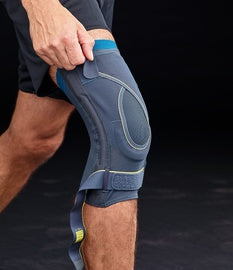 Push Sports Kniebandage
