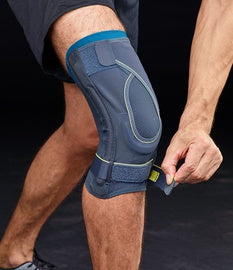 Push Sports Kniebandage