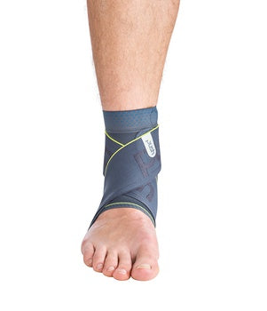 Push Sports Knöchelbandage 8